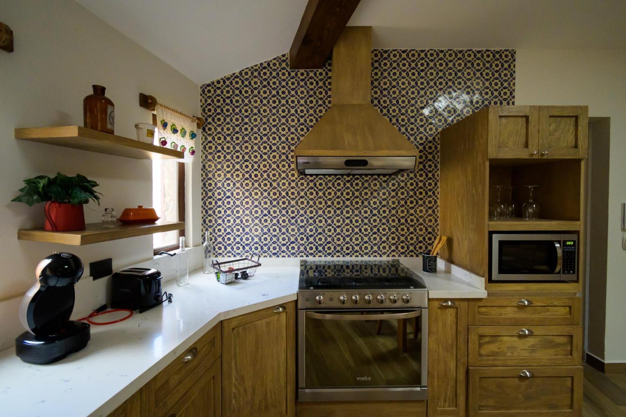 Villa Toscana Valquirico Lofts & Suites Hotel Boutique Santeagueda Bagian luar foto